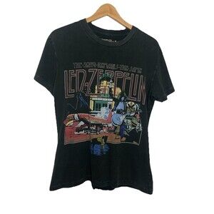 Abercrombie Fitch Mens XS Gray Star Wars Graphic Tshirt Tee